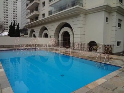 Apartamento, 4 quartos, 186 m² - Foto 4