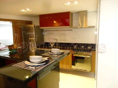Apartamento, 1 quarto, 100 m² - Foto 3