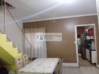 Sobrado, 3 quartos, 192 m² - Foto 5