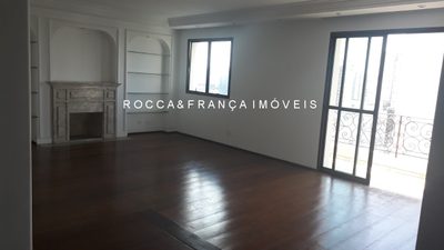 Apartamento, 4 quartos, 186 m² - Foto 1