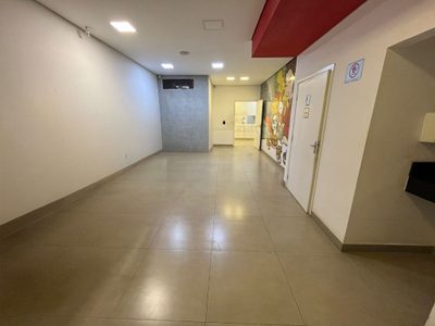 Loja-Salão, 158 m² - Foto 2