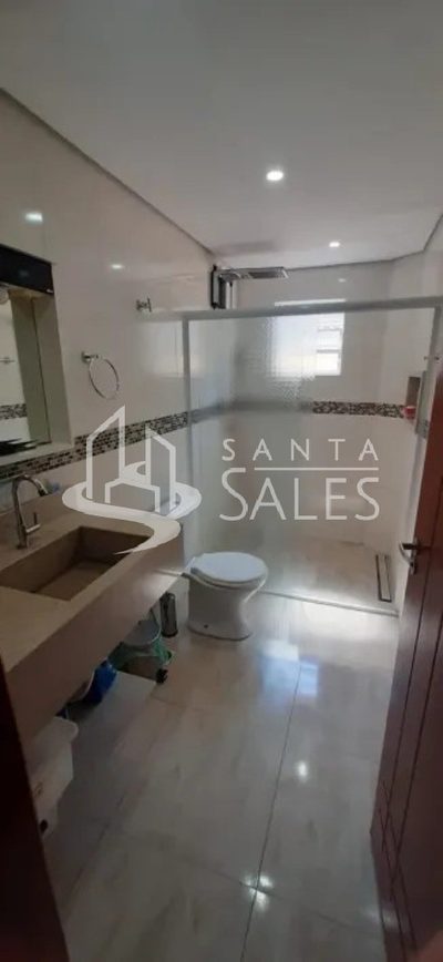Sobrado, 3 quartos, 215 m² - Foto 4