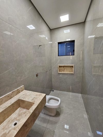 Casa, 3 quartos - Foto 3