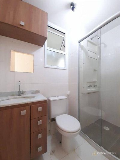 Apartamento, 2 quartos, 60 m² - Foto 5