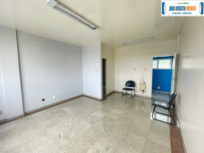 Sala-Conjunto, 52 m² - Foto 1