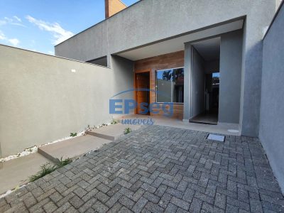 Casa, 3 quartos, 87 m² - Foto 4