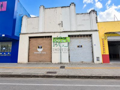 Loja-Salão, 219 m² - Foto 2