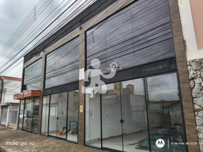 Loja-Salão, 63 m² - Foto 1