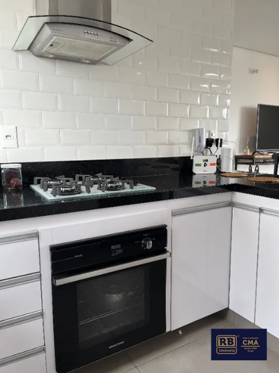 Cobertura, 4 quartos, 180 m² - Foto 3