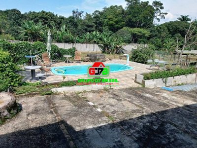 Chácara, 6 quartos, 5300 m² - Foto 5