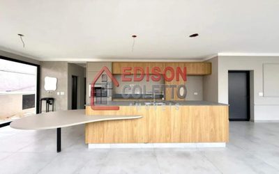 Casa de Condomínio, 3 quartos - Foto 5
