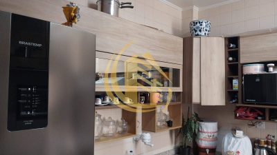 Apartamento, 2 quartos, 56 m² - Foto 2