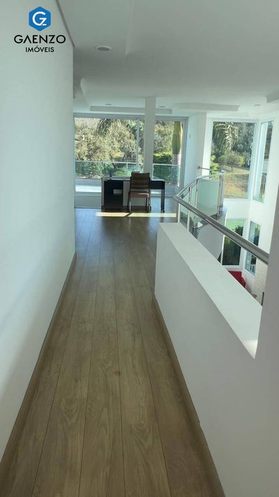 Casa de Condomínio, 5 quartos - Foto 3
