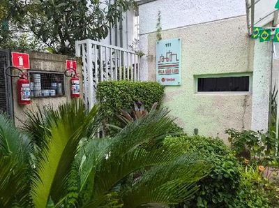 Apartamento, 1 quarto, 38 m² - Foto 1