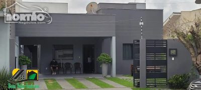 Casa, 209 m² - Foto 1