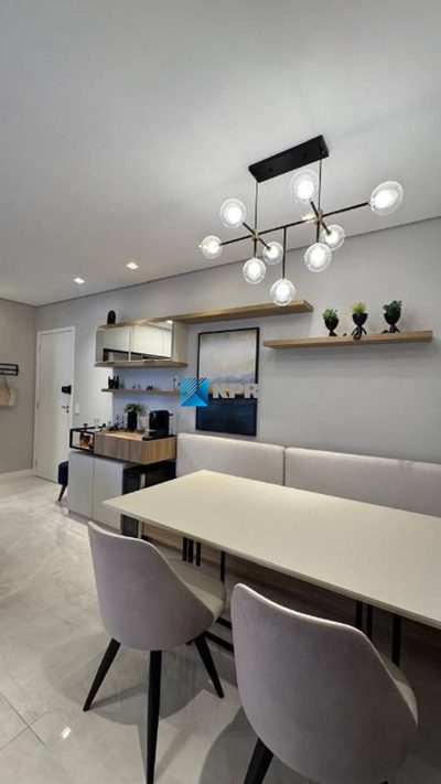 Apartamento, 2 quartos, 61 m² - Foto 5