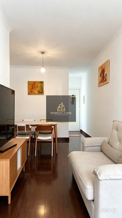 Apartamento - Foto 1