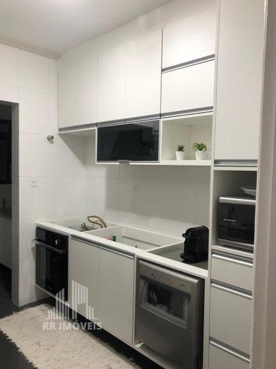 Apartamento, 3 quartos, 87 m² - Foto 5