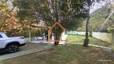 Chácara, 2 quartos, 1400 m² - Foto 1