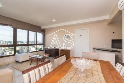 Apartamento, 2 quartos, 81 m² - Foto 4
