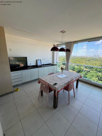 Apartamento, 3 quartos, 110 m² - Foto 4