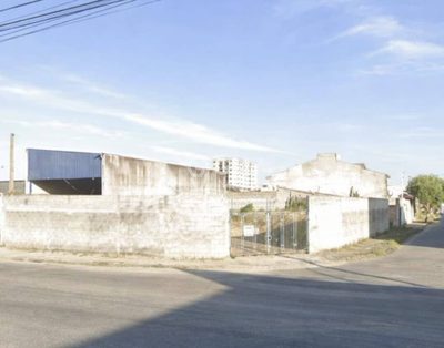 Terreno, 234 m² - Foto 1