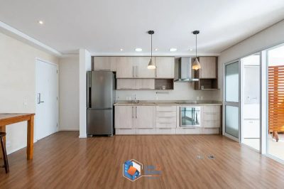 Apartamento, 1 quarto, 57 m² - Foto 4