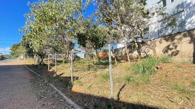 Terreno, 401 m² - Foto 2