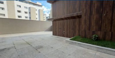 Apartamento, 3 quartos, 285 m² - Foto 2