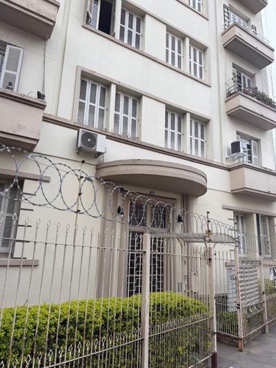 Apartamento, 3 quartos, 71 m² - Foto 1