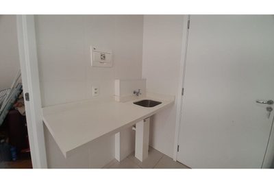 Apartamento, 1 quarto, 29 m² - Foto 2