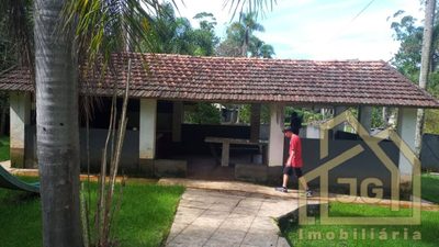 Sítio, 5 quartos, 6800 m² - Foto 4