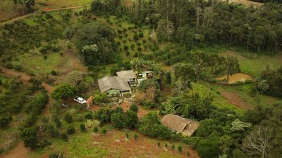 Loteamento e Condomínio, 6 hectares - Foto 1