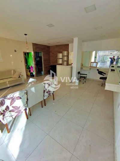Loja-Salão, 80 m² - Foto 3