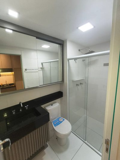 Apartamento, 1 quarto - Foto 3