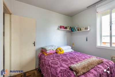 Apartamento, 3 quartos, 63 m² - Foto 5