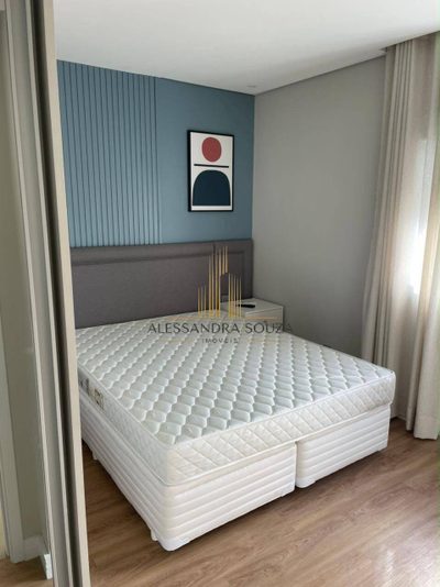 Apartamento, 1 quarto, 55 m² - Foto 5