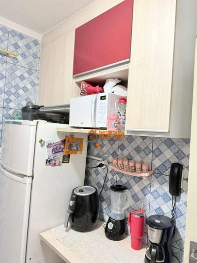 Apartamento, 1 quarto, 48 m² - Foto 4