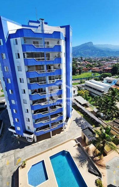 Apartamento, 3 quartos, 90 m² - Foto 3