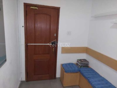 Sala-Conjunto, 53 m² - Foto 1