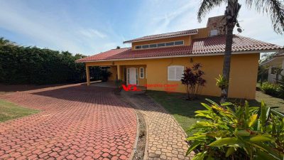 Chácara, 4 quartos, 1720 m² - Foto 2