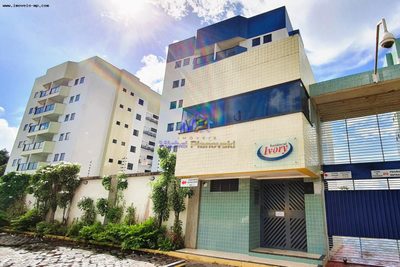 Apartamento, 3 quartos, 91 m² - Foto 1