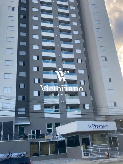 Apartamento, 3 quartos, 66 m² - Foto 1