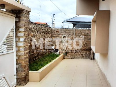 Casa, 3 quartos, 169 m² - Foto 2