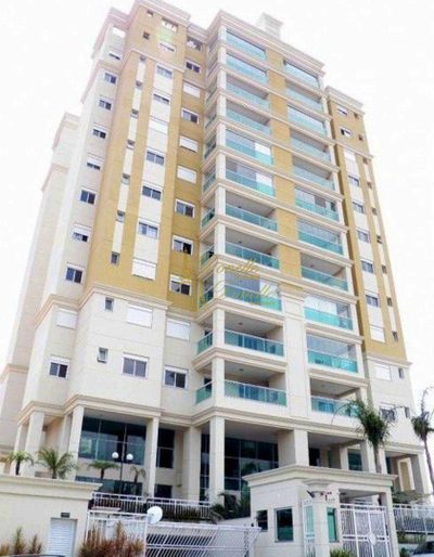 Apartamento, 4 quartos, 115 m² - Foto 1