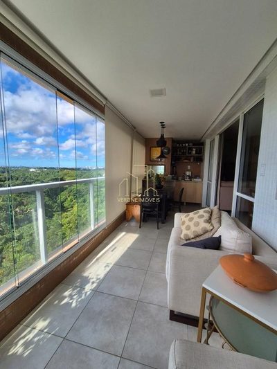 Apartamento, 3 quartos, 110 m² - Foto 3