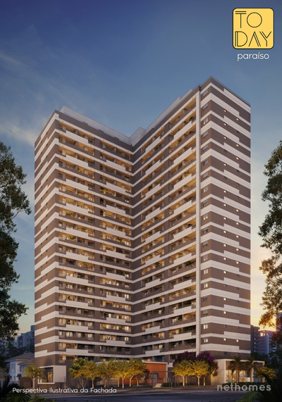 Loteamento e Condomínio - Foto 1