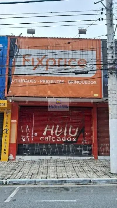 Loja-Salão, 200 m² - Foto 5