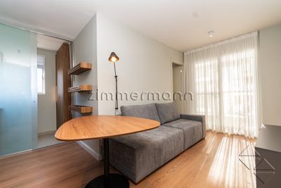 Apartamento, 2 quartos, 51 m² - Foto 1