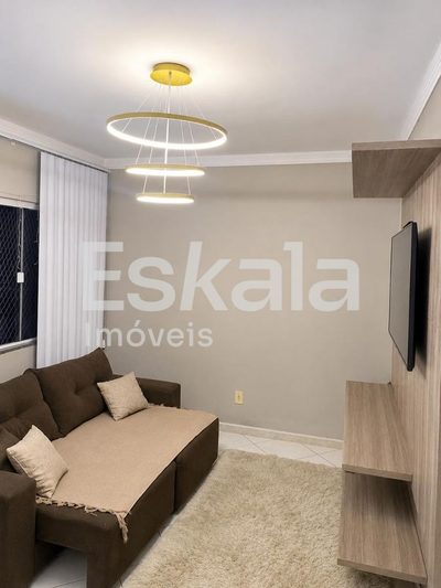 Apartamento, 2 quartos, 64 m² - Foto 1